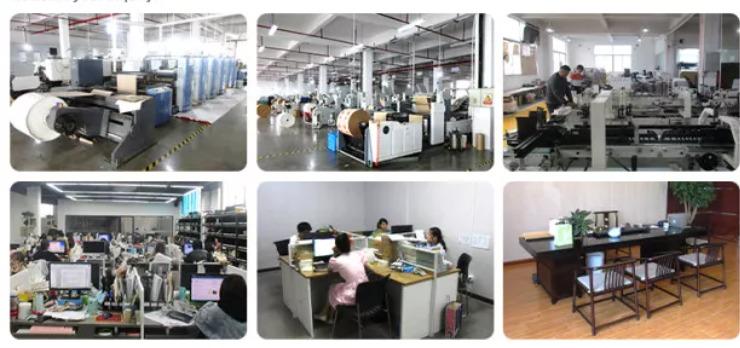 Verified China supplier - Taizhou Xinglian Industry Co., Ltd.