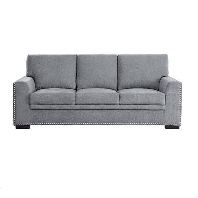 China Complete sets of furniture modular nordic simple home combination design sofa factory mass production and living room sofa sales for sale