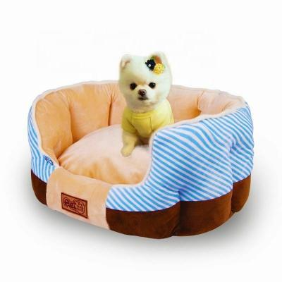 China Breathable Dog Sleep Nest Recreation Sofabed Pet Room Dog Sofabed Cushion Pet Bed for sale