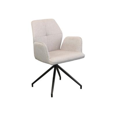 China Stable Modern Luxury Vanity Chair Makeup Swivel Office Furniture Home Office Computer Desk Swivel Chairs for sale