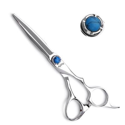 China Thinning Scissors Professional 440C Hair Dressing Scissors For Cut Hair for sale