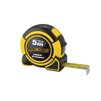 China Y05012 3M 5M 7.5M Steel Tools Tape Measure for sale