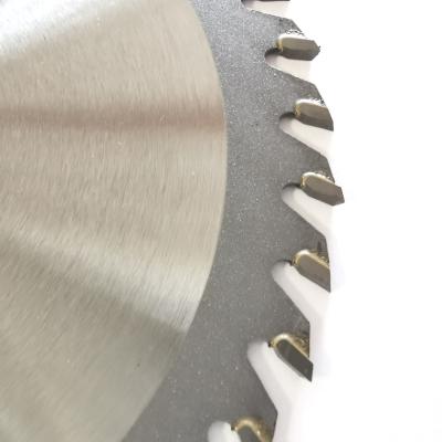 China Y10011 Wood Circular Saws Blade CTT Cutting DISC For Wood for sale