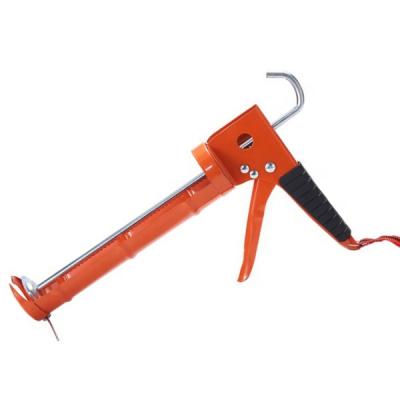 China Y11051 Hand Bulk Glue Caulking Gun Silicone 9