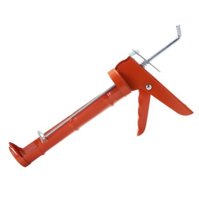 China Y11050 Hand Bulk Glue Caulking Gun Silicone 9