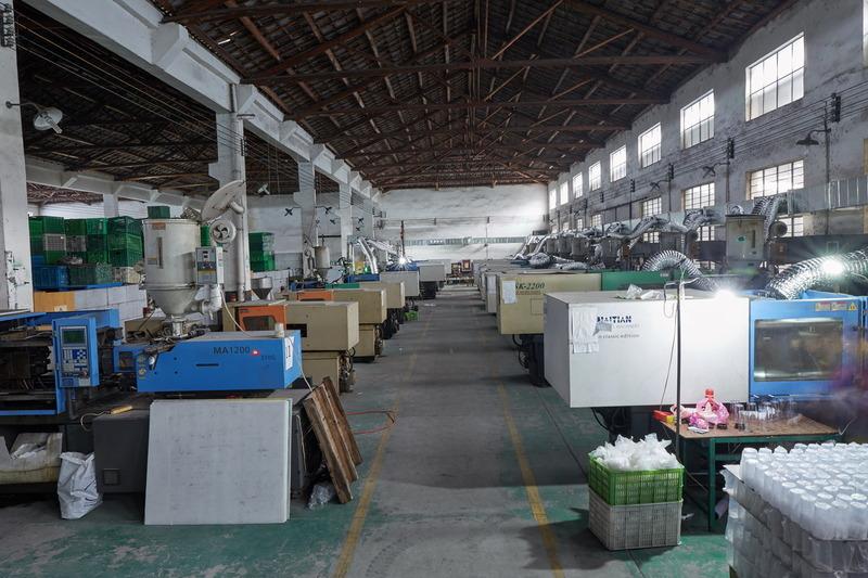 Verified China supplier - Yongkang Mifun Houseware Co., Ltd.