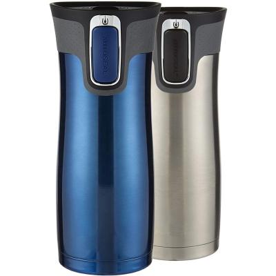 China Sustainable Autoseal Western Loop 2.0 - Stainless Steel Vacuum Insulated Coffee Travel Mug - Keeps Beverages Hot or Cold for Hours for sale