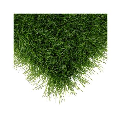 China Factory Price Landscaping Outdoor Play Grass Mat Natural Grass For Garden Indoor Artificial Grass for sale