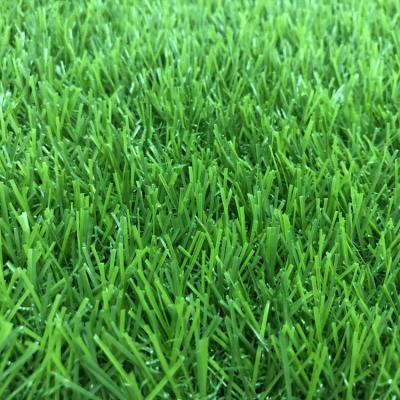 China 2023 Outdoor Grass Mat Playground Landscaping Natural Grasses For Garden Indoor 30mm Artificial Grass for sale