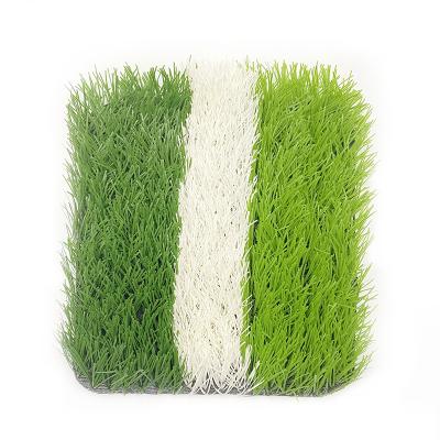 China Factory price sports synthetic football grass infill 40mm 50mm 60mm soccer turf artificial grass for sale