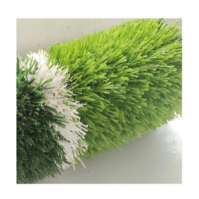 China Factory Low Price Sports Artificial Grass Turf Synthetic Lawn Carpet Mat For Garden Outdoor Soccer Sports Football Landscape Grass for sale