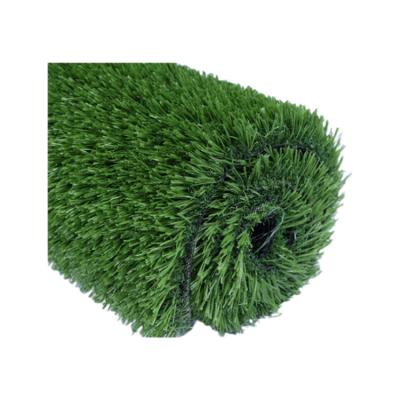 China Factory Price Non-infilling Sports Football Field Sports Flooring Football Artificial Grass for sale