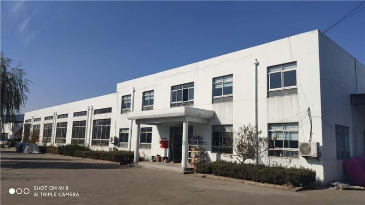 Verified China supplier - Qingdao Jebury Machinery Technology Co., Ltd.