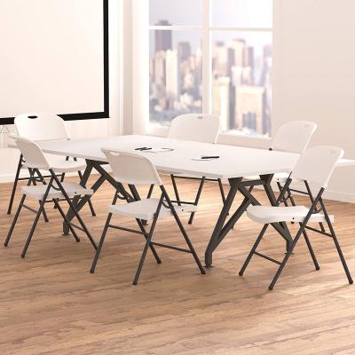 China Modern Outdoor Wedding Party Chair Folding Plastic Folding Chair Wholesale Fold Up Chairs for sale