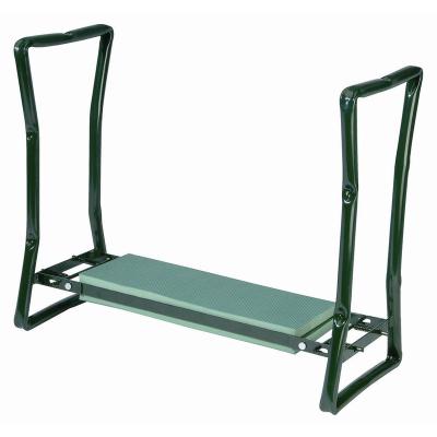 China Durable Heavy Duty Garden Kneeling Popular Utility Seat for sale