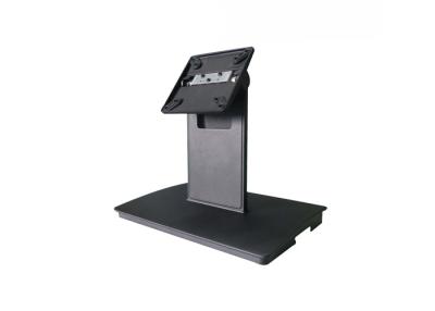 China Hochleistungs-Schrauben-Klammer-Aluminiumlegierung des Vesa-Monitor-Stand-4 mit Pulver-Malerei zu verkaufen