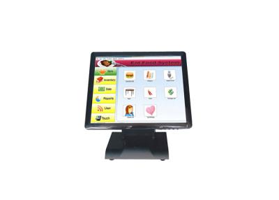 China Multi Touch Point Of Sale Touch Screen Monitor Mountable With 0.264 X 0.297 Pixel Pitch for sale