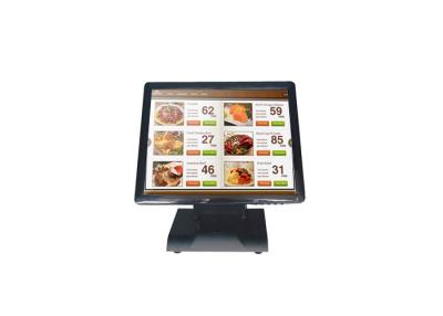 China 17 Duimpos Touch screenmonitor 1024 * 1280 Resolutie45w Consumptie Te koop