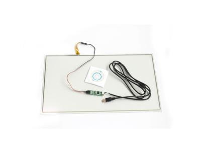 China Desktop Use Resistive Touch Screen Panel 21.5