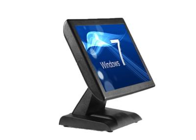 China Sistema de Windows del ordenador de la pantalla táctil de la posición de TFT LCD para el restaurante 10,5 kilogramos en venta