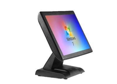 China Commercial Retail EPOS Systems Multi - Touch Screen With Windows Operating for sale