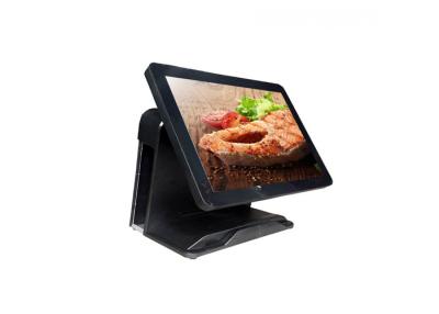 China 15 Inch Touch Screen POS Computer Cash Register /Pos System/ Epos For Supermarket for sale