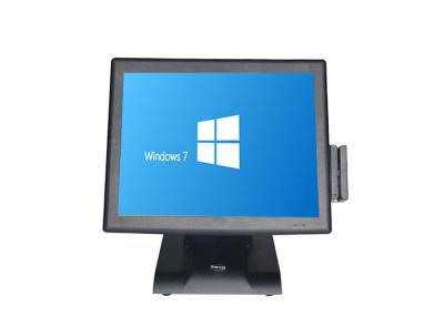 China 15 Inch Resistive Epos System For Retail Shop , All In One EPOS System POS2119 for sale