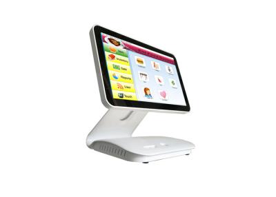 China 15.6 Inch Retail POS Terminal POS System All In One Machine for sale