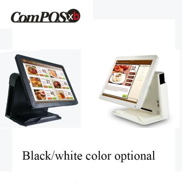 China Wholesale 15Inch Retail POS Terminal 4G 64G Memory Factory POS1618 for sale