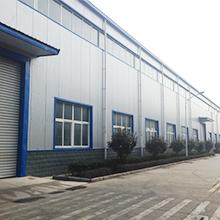 Verified China supplier - Shanghai Shineho Equipment Co., Ltd.