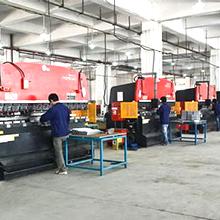 Verified China supplier - Shanghai Shineho Equipment Co., Ltd.