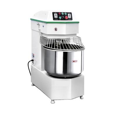 China Hotels Kneader Bakery Equipment Bread Making Machine Dough Speed ​​Mixer Bakery Equipment Price for sale