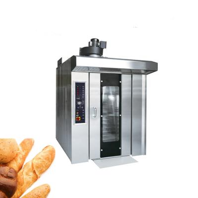 China Bakery Baking Equipment For Sale Commercial Bakeries Used Pizza Gas Ovens Philippines Supplier for sale