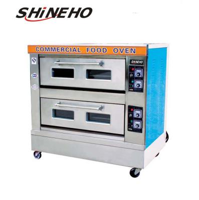 China snack factory bakery bread machine/arabic bread bakery/electric baker for sale