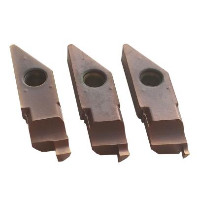 China High Performance Cutting/High Type Boring Tool Small Diameter Internal Series Wear Resistance VNFGR Insert Turning Tools for sale