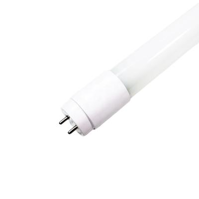 China AC 85v 110v 220v residential large diameter kitchen supplier nepal price japan raw material cheap light 18w t8 led tube plastic for sale