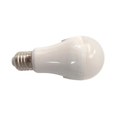 China B22 e27 9w low moq residential intelligent soft white smart lamp led emergency light 2022 with bulb for sale