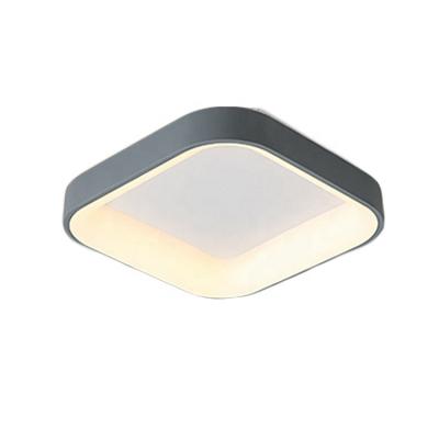 China modern design economic good quality promotional high quality outdoor modern led ceiling lamp for sale