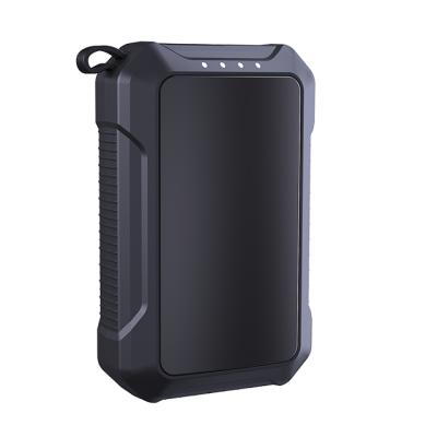 China Mini Hand Warmers Rechargeable Double Side Heat Power Banks Best Winter Outdoor Gifts for sale