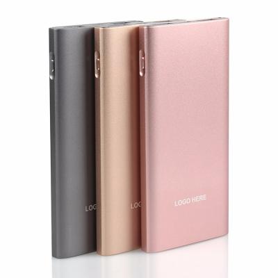 China Cheap and best-selling universal ultra thin hidden spy camera 1080p power bank for vivo for sale