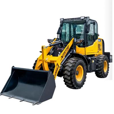 China Factory direct sale Manufacturer Wholesale Distributor Articulated Mini Loader W Boom Loading And Unloading Telescopic Sand And Log Grab for sale