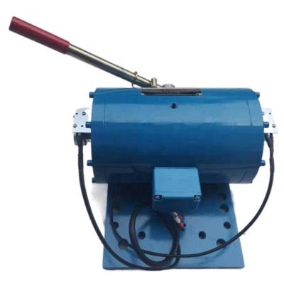 China Syney Modern Elevator Double Push Brake , ST-3000A/B Holding Electromagnet ST-2500 for sale