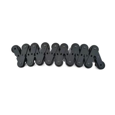 China Hot Selling Modern Escalator Spare Parts Step Roller Rotary Chain For Elevator Equipment for sale