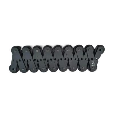 China Original Factory Supply Modern Escalator Accessories Step Swing Escalator Chain for sale