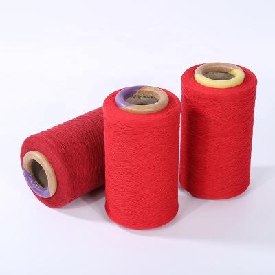 China Recycled regenerated knitting yarn for working gloves for sale