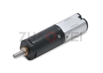 China Micro motor 220mA da caixa de engrenagens 1.5V-4.5V para microscópios cirúrgicos à venda