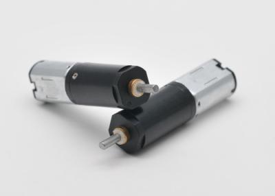 China Automatische Versnellingsbak van de de Machts Kleine gelijkstroom Motor van de Haarkrulspeld Lage 10mm 3V Te koop