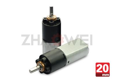 China Custom Reducer Gear Motor For  Robots / Precision Instruments for sale