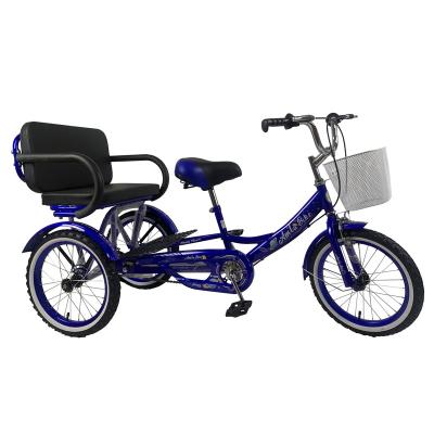 China Manufacturers Good Quality Cheap Chinese Kids Bike Child Tricycle 3 Wheel Bicycle For Children for sale