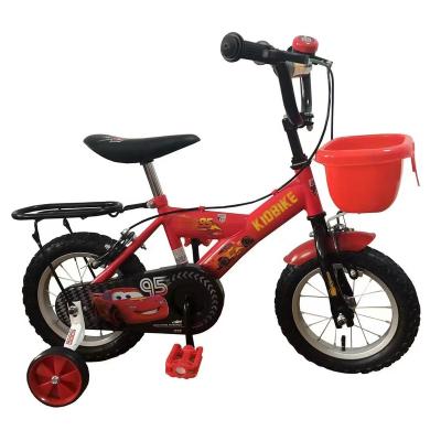 China 2022 new china manufacturer cheap kid ride bike/steel sports boys cycles kids bicycle kids bike BMX ride on toy for sale